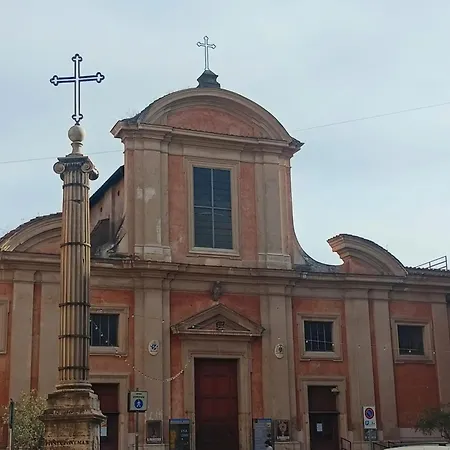 Holidays Ripa Hébergement de vacances *