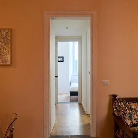 Holidays Ripa 度假居 罗马