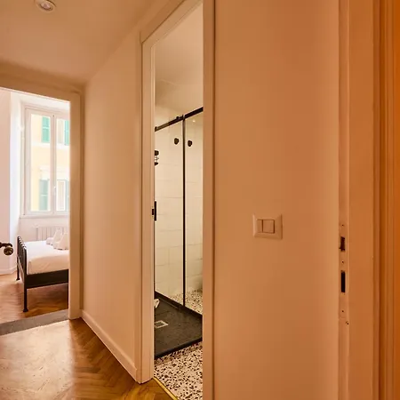 Holidays Ripa 度假居 罗马