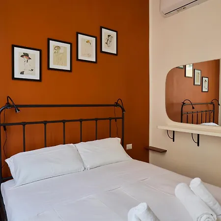 Holidays Ripa 度假居