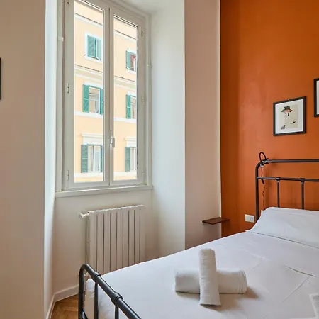 Holidays Ripa 度假居