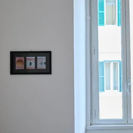 Holiday home Holidays Ripa Rome