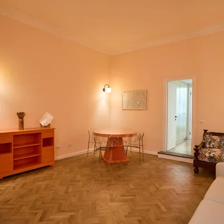 Holidays Ripa Σπίτι διακοπών Ρώμη