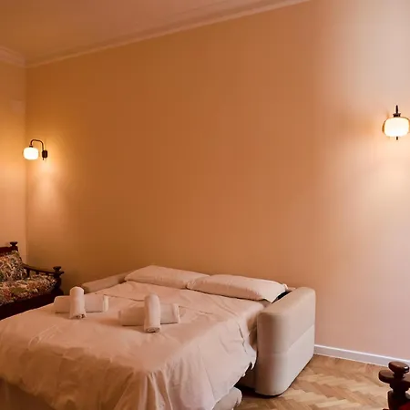 Holidays Ripa * Ρώμη