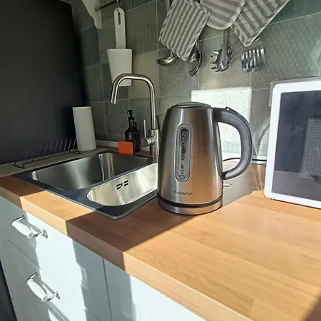 Holidays Ripa Σπίτι διακοπών *