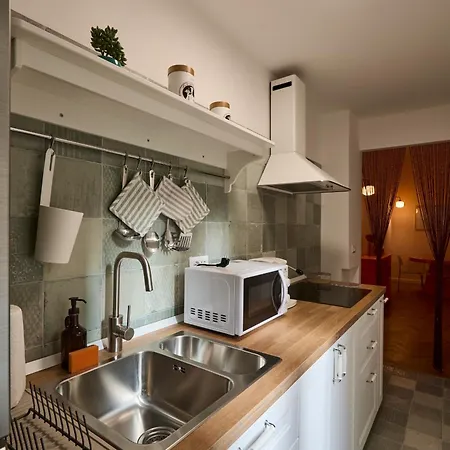 度假居 Holidays Ripa *