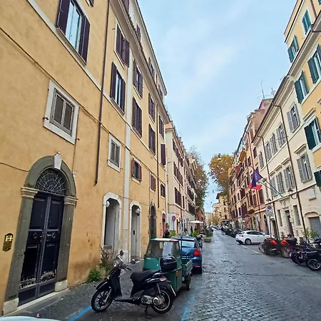 Holidays Ripa Nyaraló *