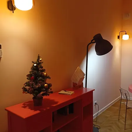 Holidays Ripa * Róma