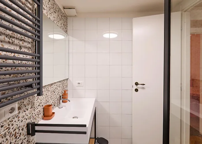 Vakantiehuis Holidays Ripa