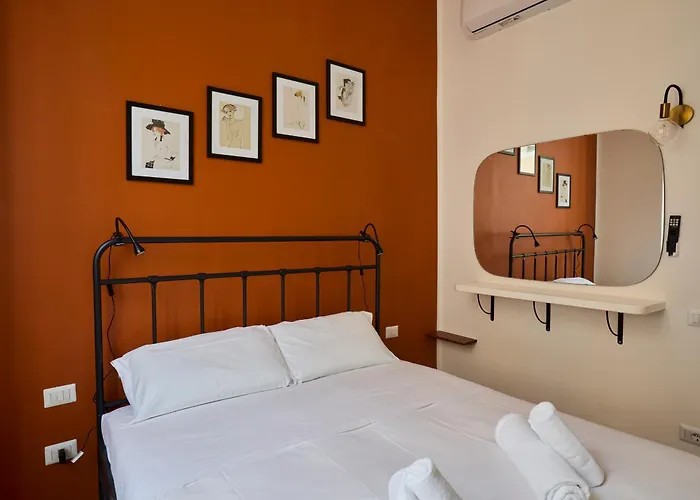 Holidays Ripa Vakantiehuis