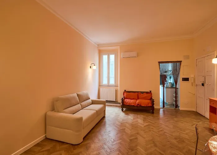 Holidays Ripa Vakantiehuis