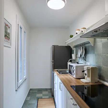 Holidays Ripa * Roma