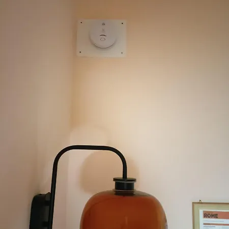 Holidays Ripa Сasa de vacaciones Roma